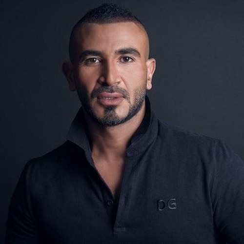 Ahmed Saad El Youm El Helw Dah DJ Tarek Hego