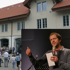 Tavannes : un arsenal transformé en lieu de paix et de culte