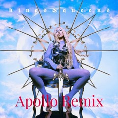 Ava Max - Kings & Queens (Apollo Remix) Full Download