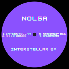 Nolga - Interstellar
