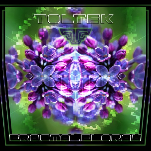 FractalFlorah