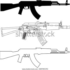 kalashnikov (prod. Rezzy)