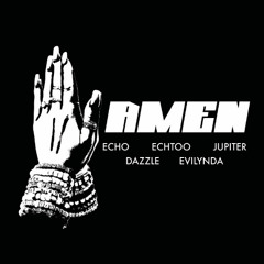 Dazzle @ AMEN (Gateway 31-May-2025)