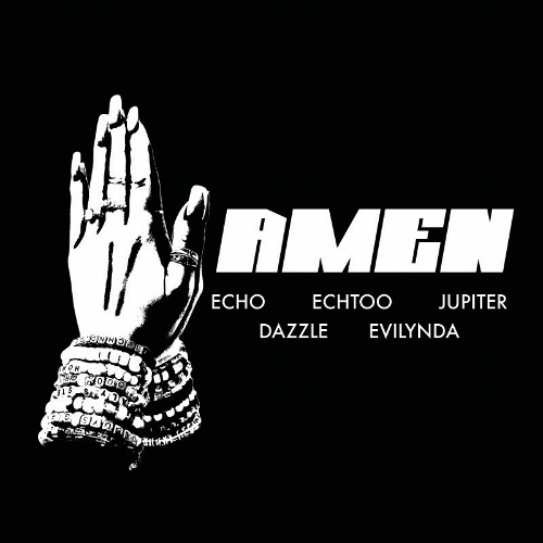 Echtoo @ AMEN (Gateway 31-May-2025)