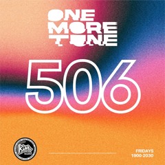 One More Tune #506