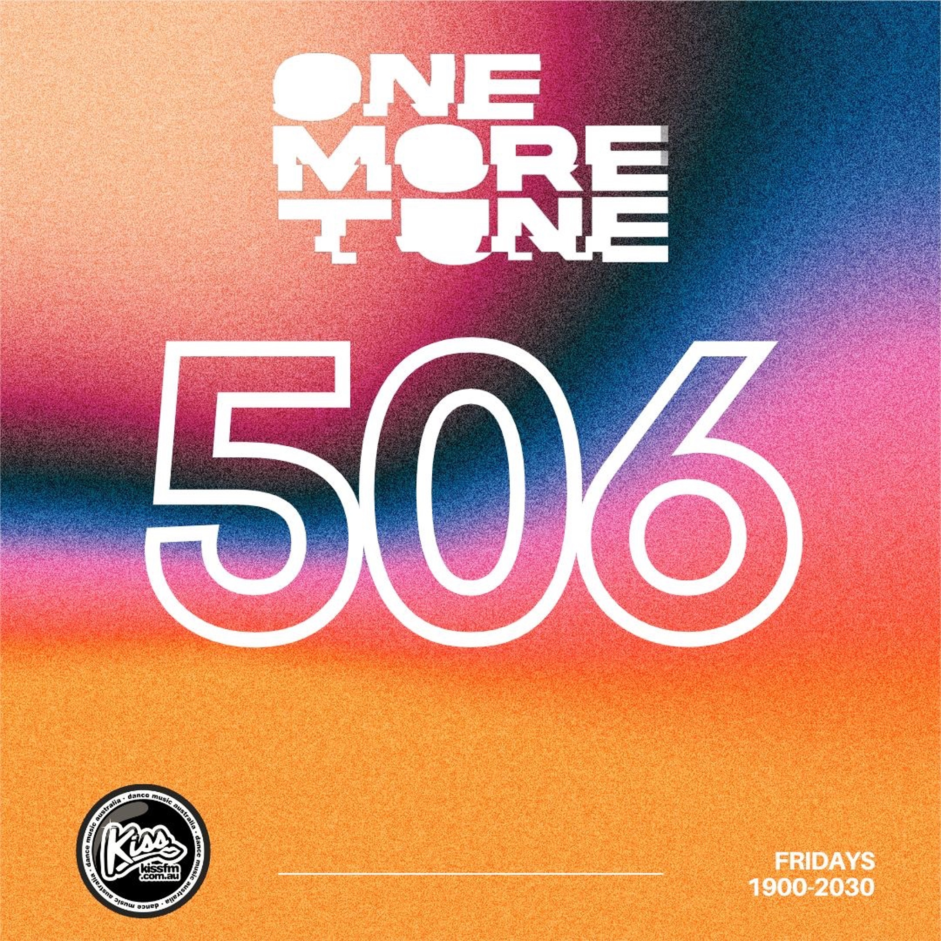 One More Tune Radio