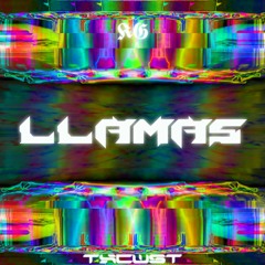 Llamas [Tabletop vol. 1]