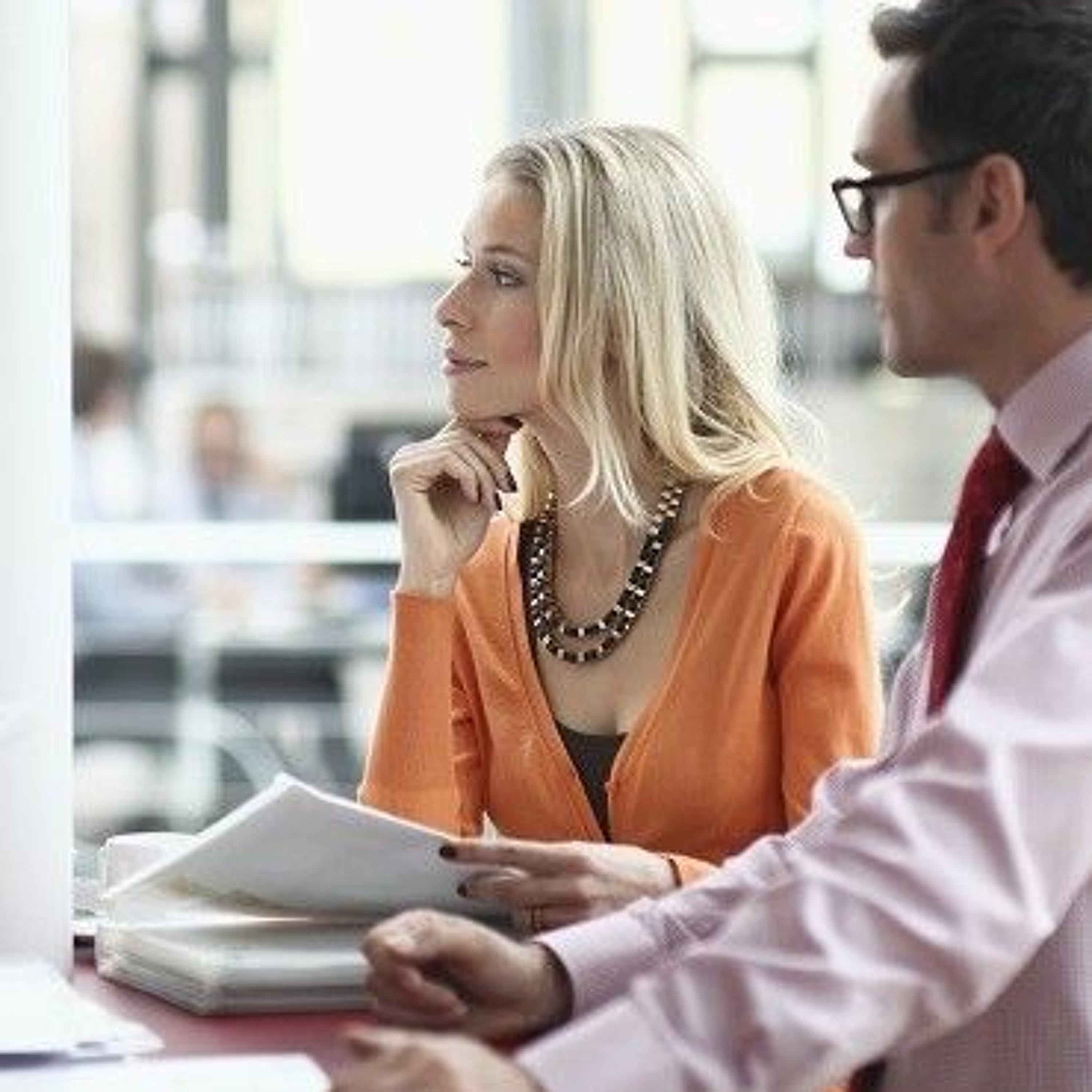 Hays Worldwide - Viewpoint Audio Narrations