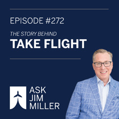 Why Most Advisors Never Take Flight 🚀 | Monday Morning Pep Talk #272