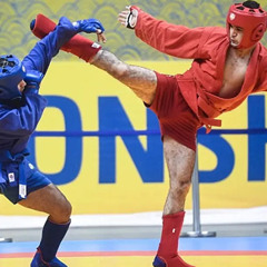 MAAAD - sambo (Doe Boy - RESPECTFULLY mix)