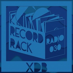 Record Rack Radio 030 - XDB
