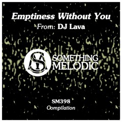 Emptiness Without You