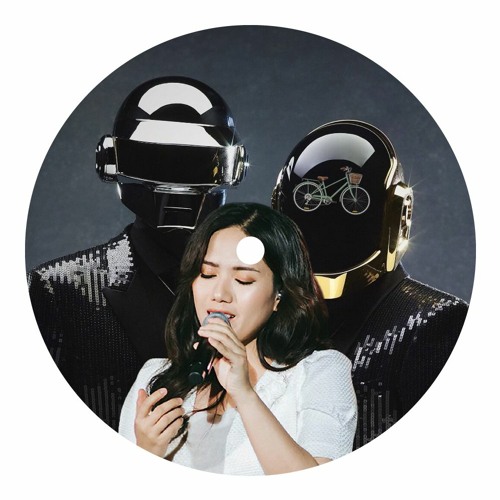 Something About Xe (Đạp) // Thùy Chi ft. Daft Punk