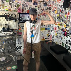 JUSTIN STRAUSS @ The Lot Radio 08-01-2024