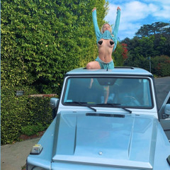 Lovecjay  - Sweet Tropicana (ft. luv4clip)