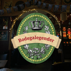 Bodegalegender - Benni's Bar
