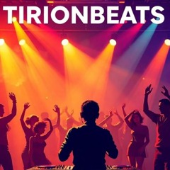 Just dance - Funky house by Tirionbeats