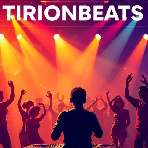 Just dance - Funky house by Tirionbeats