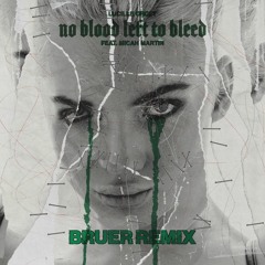 Lucille Croft - No Blood Left To Bleed Ft. Micah Martin (BRUER Remix)