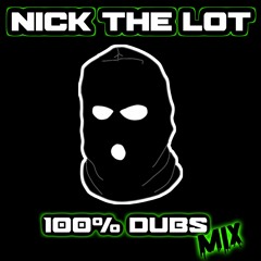 100% UNRELEASED NICK THE LOT MIX