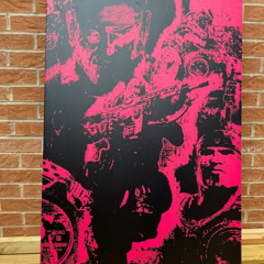 calee! - gears of war 5 @olly