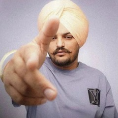 BAD GABRU - Sidhu Moose Wala
