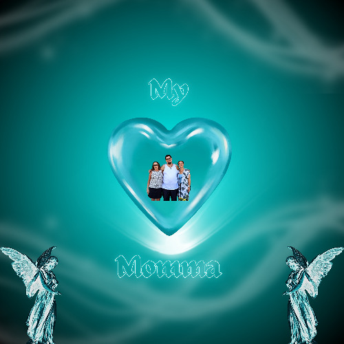 My Momma I