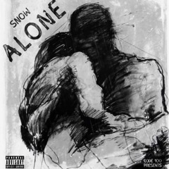 ALONE