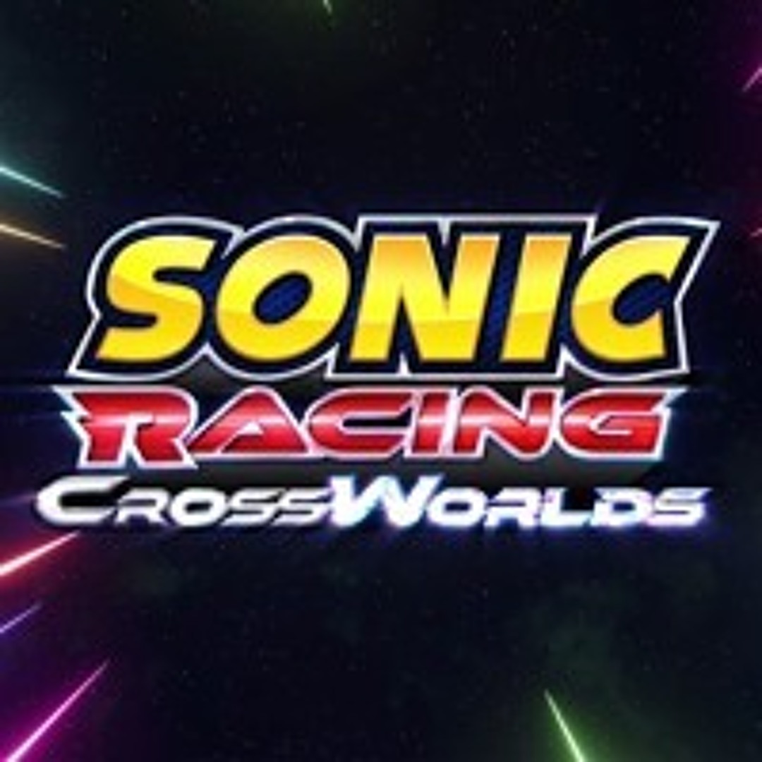 Stream Sonic Racing CrossWorlds OST: Race Finish (12th - 2nd) by Sukiyo ...