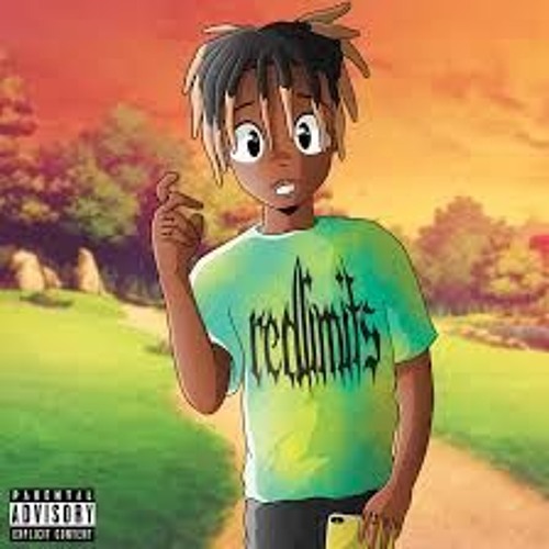 NO LIMIT FREESTYLE REMIX (WITH JUICE WRLD) (prod. x RED LIMITS)