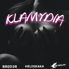 Heligkaka - KLAMYDIA SmokeZ Middsnärt Remix