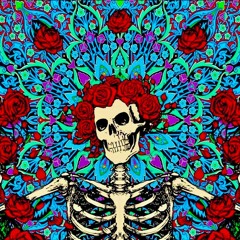 LSD TRIP MUSIC MIX VOL 2