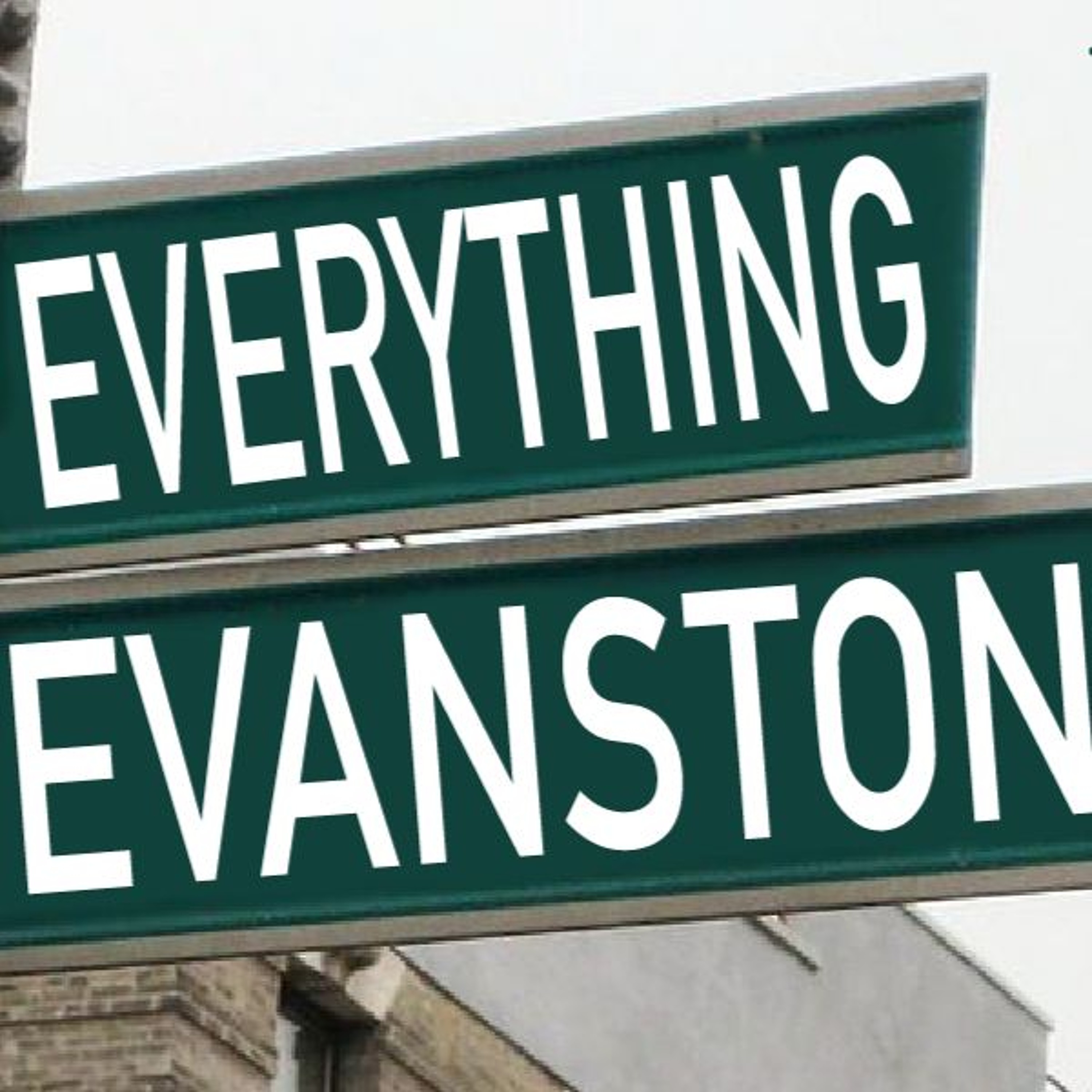 Everything Evanston: Vivian Killebrew Steps Out on Faith for 15th year episode artwork