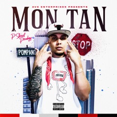 Mon Tan - Thenti (feat. Nanxdos)