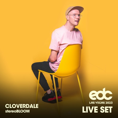 Cloverdale - Live @ EDC Las Vegas 2023