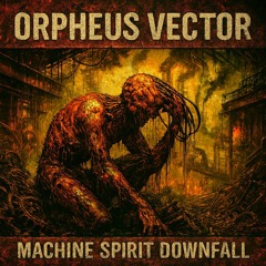 MACHINE SPIRIT DOWNFALL