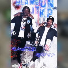 Blame it on KP Ft.AsmWeezy
