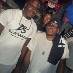 FEEL GOOD FRIDAYS @PRIMETIME LOUNGE FT XTRA LARGE & DJ SPANKY