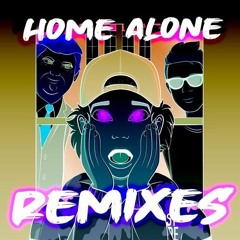 Eiqu - Home Alone ( Takala Officielt Remix )
