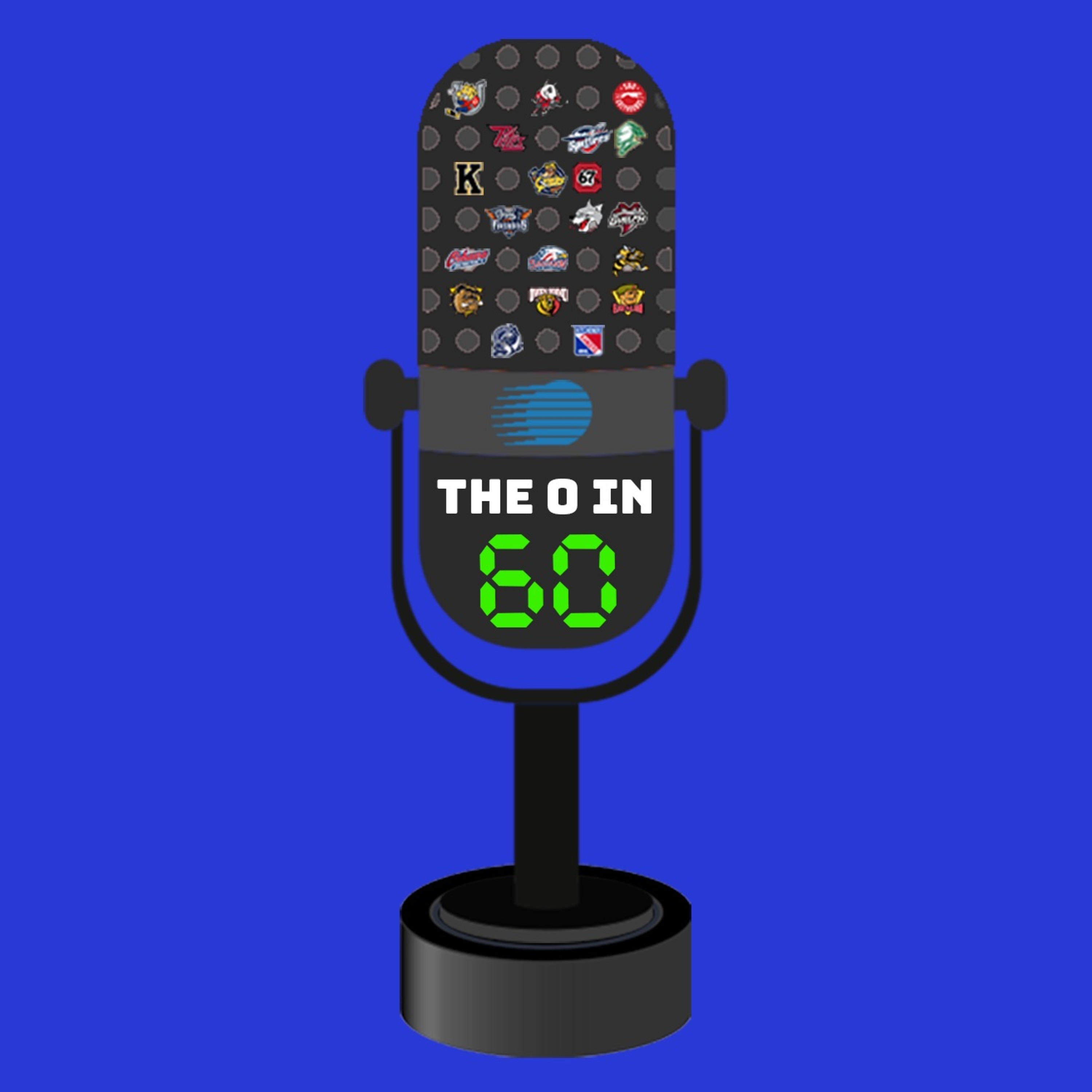 The OHL in 60 Podcast