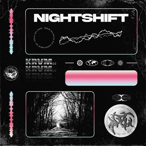KRVM - NIGHTSHIFT