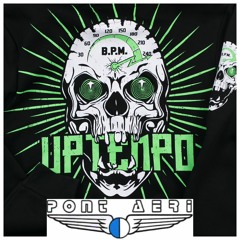 Ya empieza la locura Uptempo - Methakore vs Pedritohc - session mix