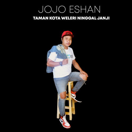 Stream Taman Kota Weleri Ninggal Janji by Jojo Eshan | Listen online