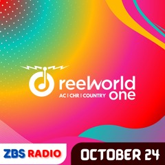 ReelWorld One - October 2024