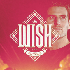 Wish Outdoor 2025 Mainstage Dj Contest By Low Frequency