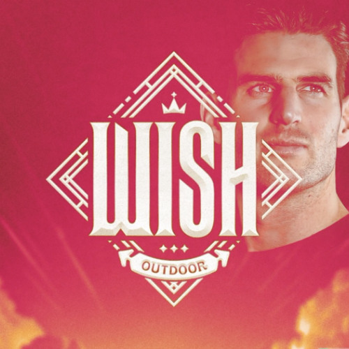 Wish Outdoor 2025 Mainstage Dj Contest By Low Frequency