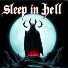 Infearus X 618 - Sleep In Hell