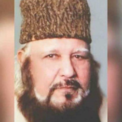 Saleem Hameed - Its Just Love