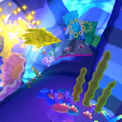 Sonic Lost World - Seague Bottom Remix