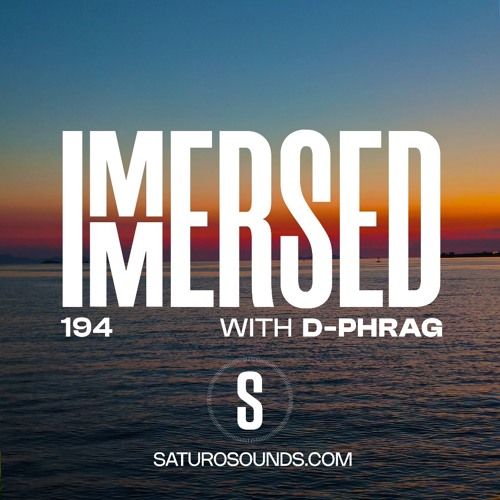 Immersed 194 (3 August 2026)
